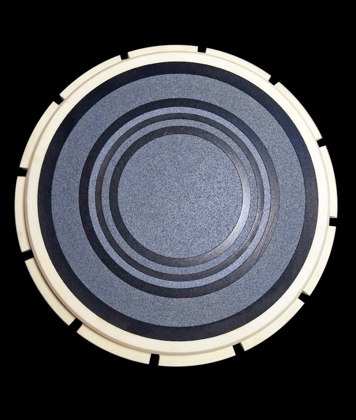 微孔陶瓷真空吸盘