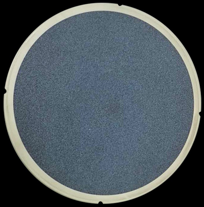 微孔陶瓷真空吸盘