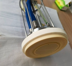 Esc 静电卡盘维修